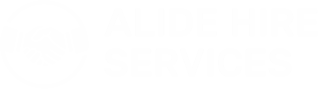 Alide Hire Services