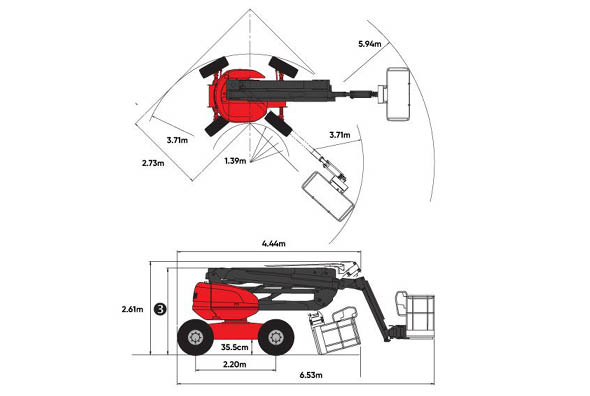 Awaiting product image