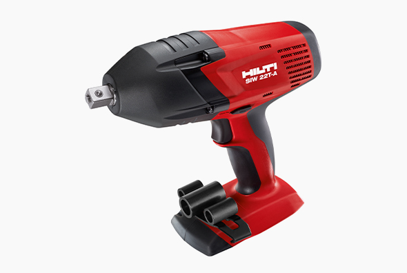 Hilti SIW 22T-A Cordless Impact Wrench 