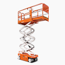 Scissor Lifts