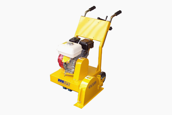 CS230 Electric Floor Saw Hire | Floor 