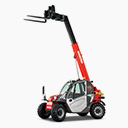 Telehandlers