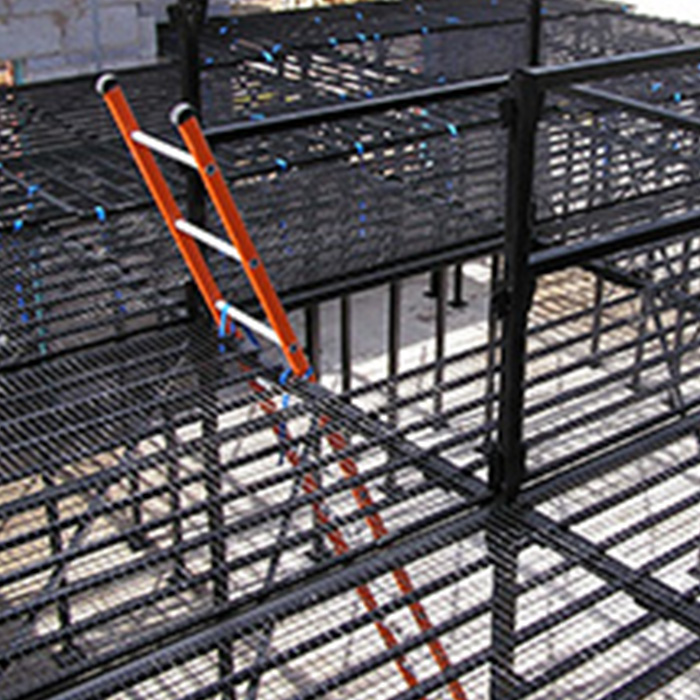 Rhino Deck Alide Hire Services