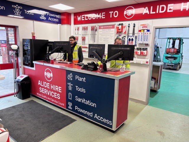 Our Approach | Tool Hire in Bristol, Bath & Keynsham - Alide Hire Services