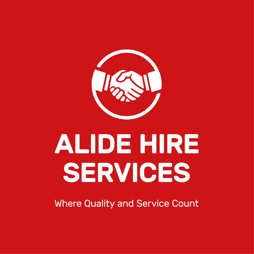Account avatar for Alide Hire
